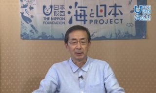 西川知事